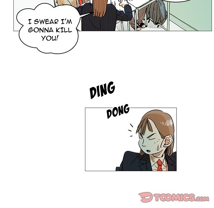 Read The Hero Kim : Saving Earth chapter 5 image 25 on Lezhin