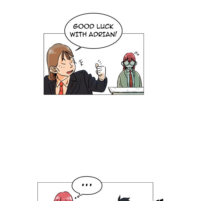 Read The Hero Kim : Saving Earth chapter 5 image 26 on Lezhin