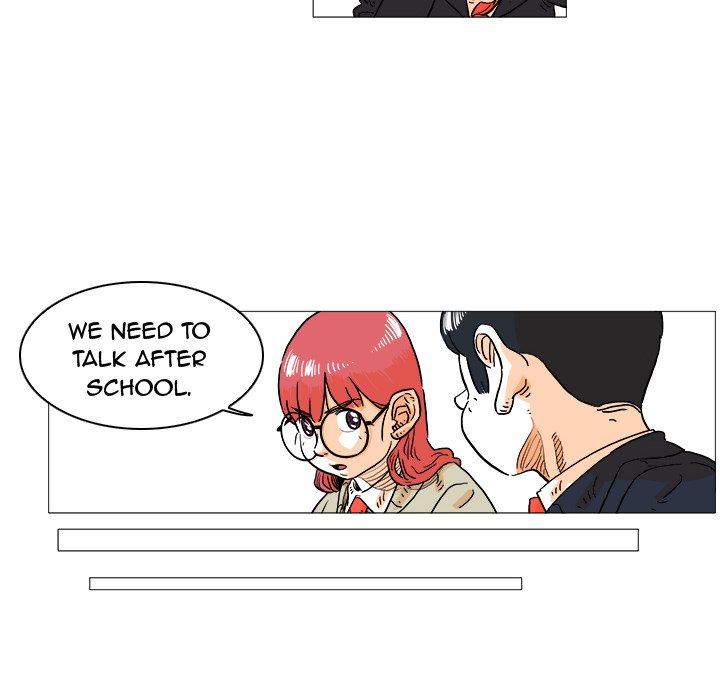 Read The Hero Kim : Saving Earth chapter 5 image 28 on Lezhin