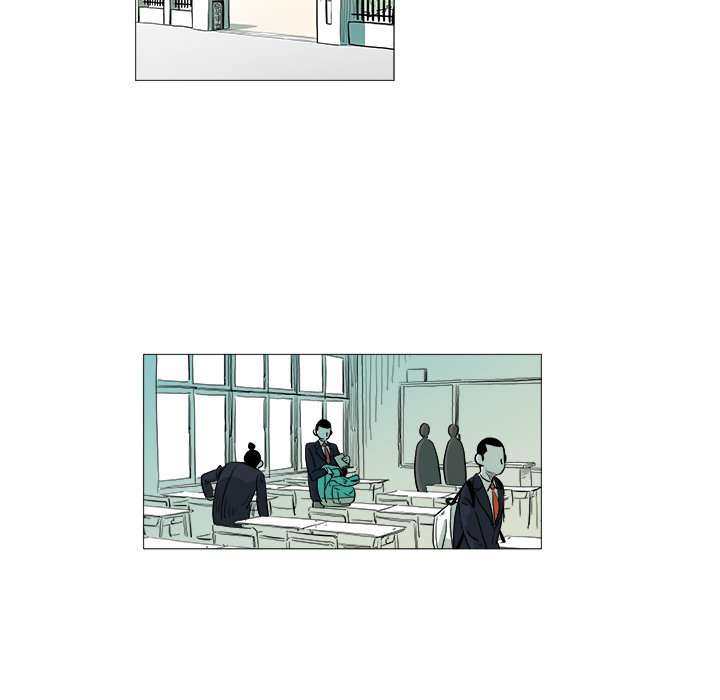 Read The Hero Kim : Saving Earth chapter 5 image 30 on Lezhin