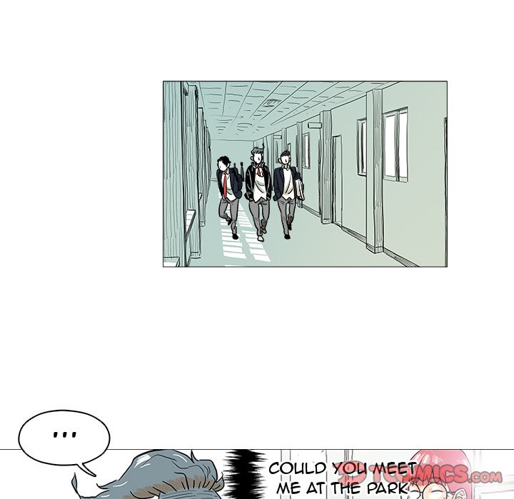 Read The Hero Kim : Saving Earth chapter 5 image 31 on Lezhin