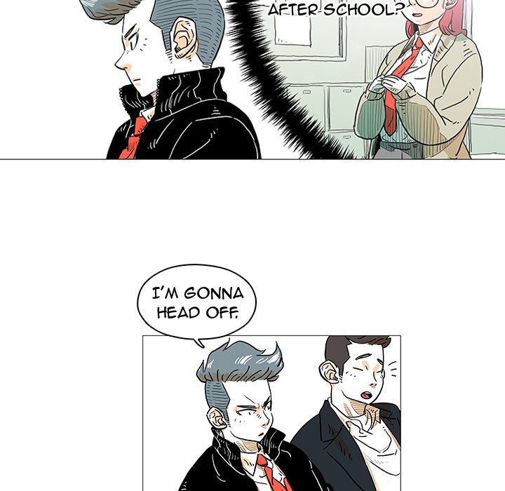 Read The Hero Kim : Saving Earth chapter 5 image 32 on Lezhin