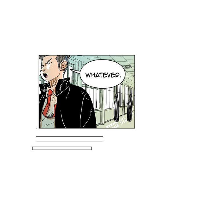 Read The Hero Kim : Saving Earth chapter 5 image 35 on Lezhin
