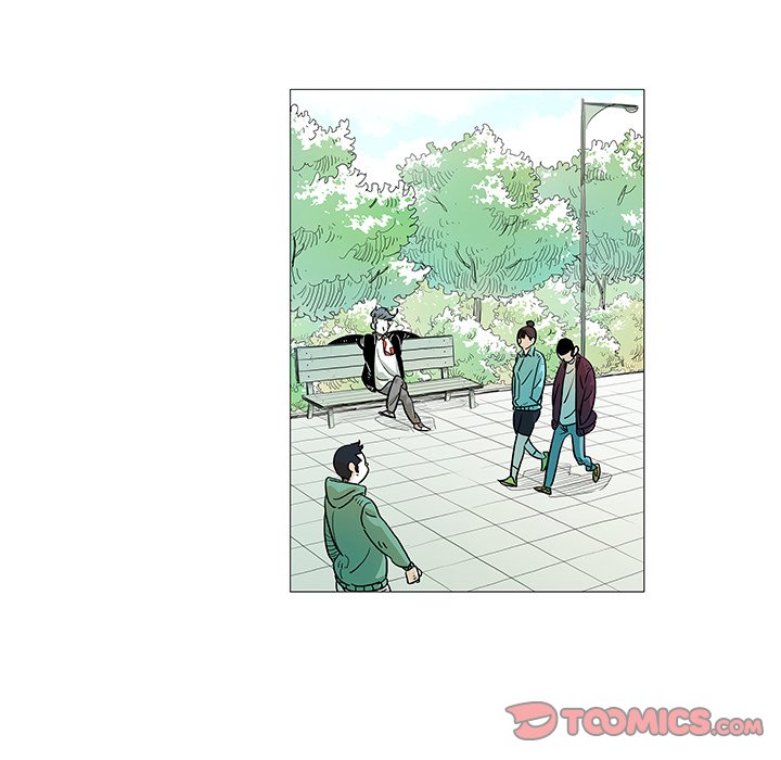 Read The Hero Kim : Saving Earth chapter 5 image 37 on Lezhin
