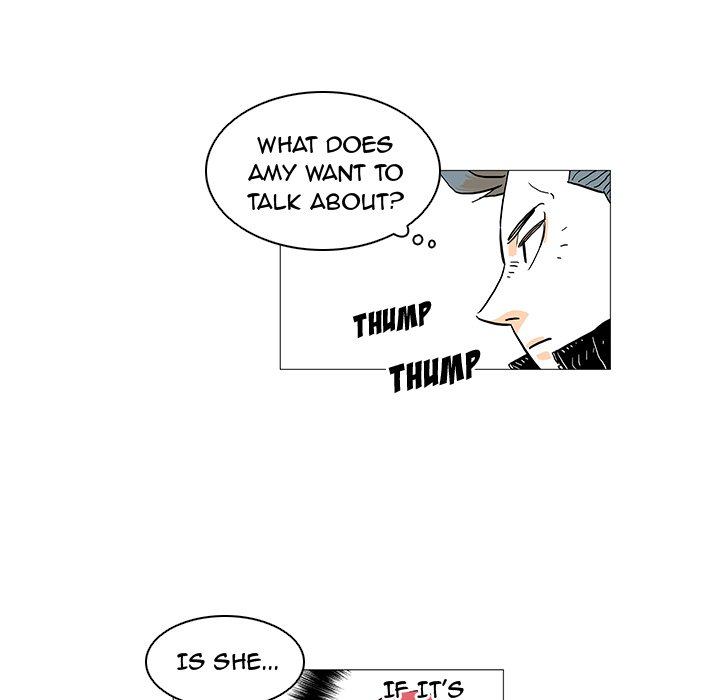 Read The Hero Kim : Saving Earth chapter 5 image 38 on Lezhin