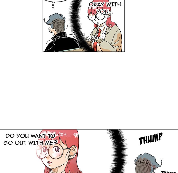 Read The Hero Kim : Saving Earth chapter 5 image 39 on Lezhin