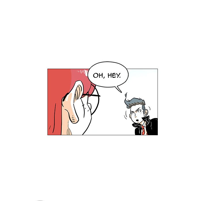 Read The Hero Kim : Saving Earth chapter 5 image 41 on Lezhin