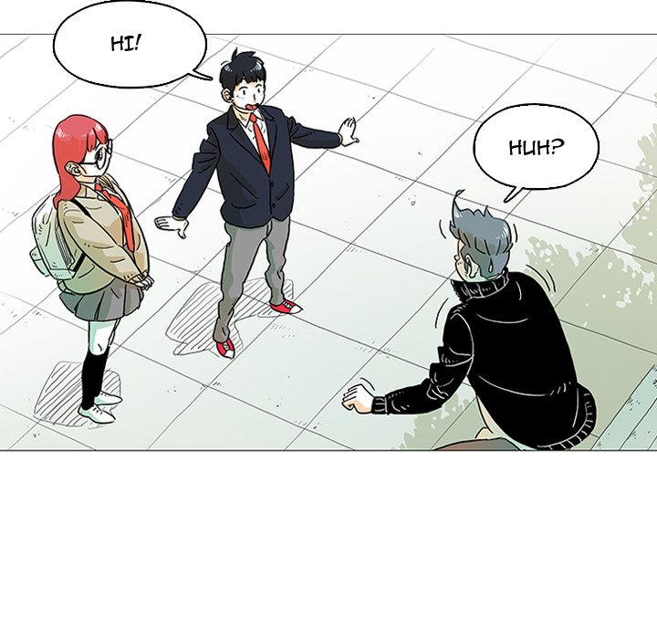Read The Hero Kim : Saving Earth chapter 5 image 42 on Lezhin