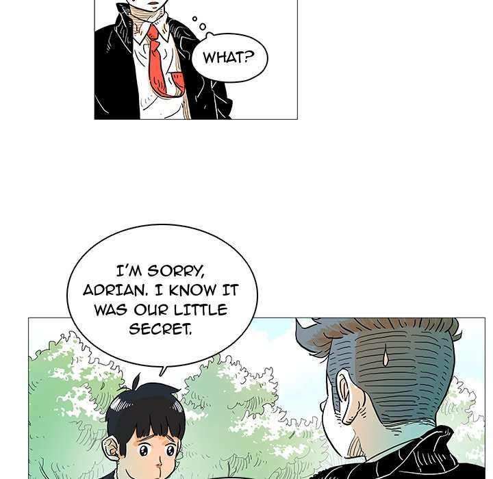 Read The Hero Kim : Saving Earth chapter 5 image 45 on Lezhin