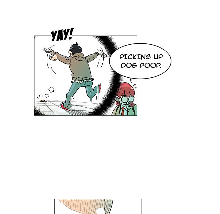 Read The Hero Kim : Saving Earth chapter 5 image 47 on Lezhin