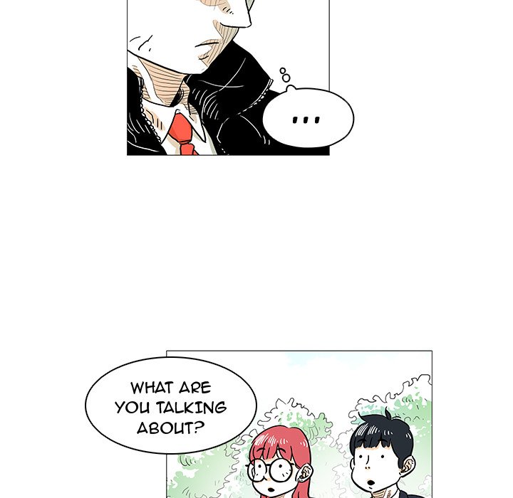 Read The Hero Kim : Saving Earth chapter 5 image 48 on Lezhin