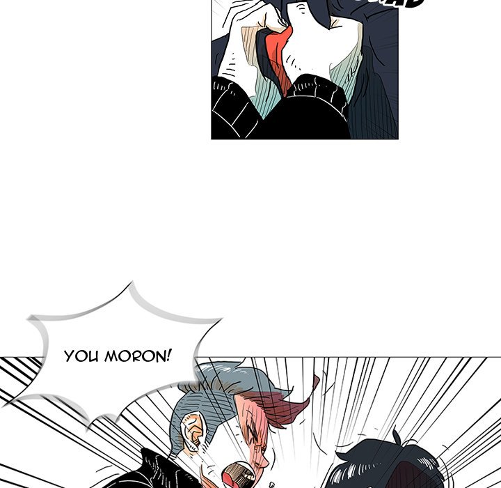 Read The Hero Kim : Saving Earth chapter 5 image 51 on Lezhin