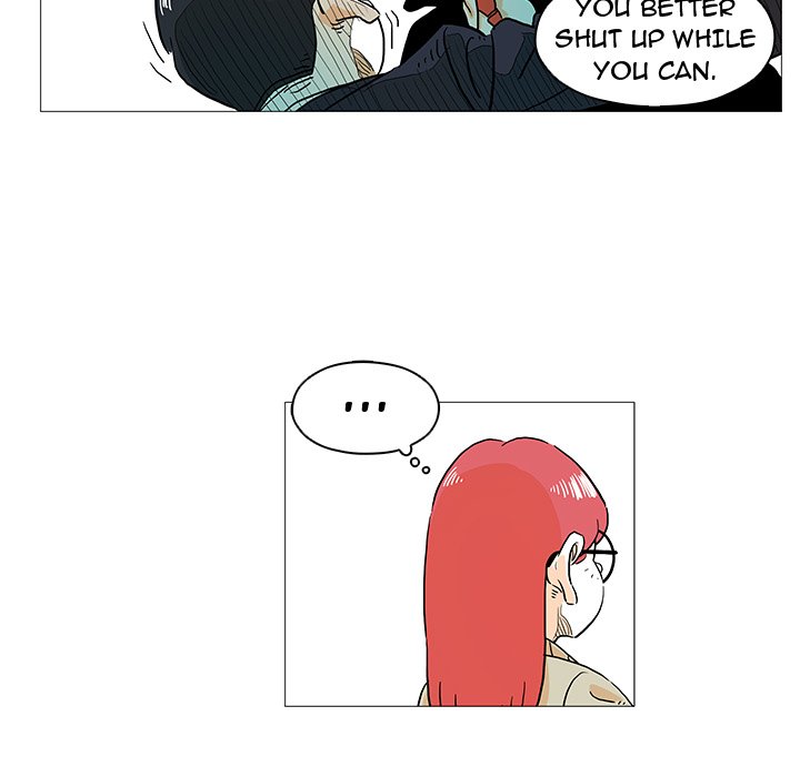 Read The Hero Kim : Saving Earth chapter 5 image 53 on Lezhin