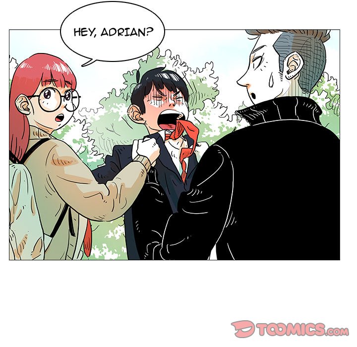 Read The Hero Kim : Saving Earth chapter 5 image 55 on Lezhin