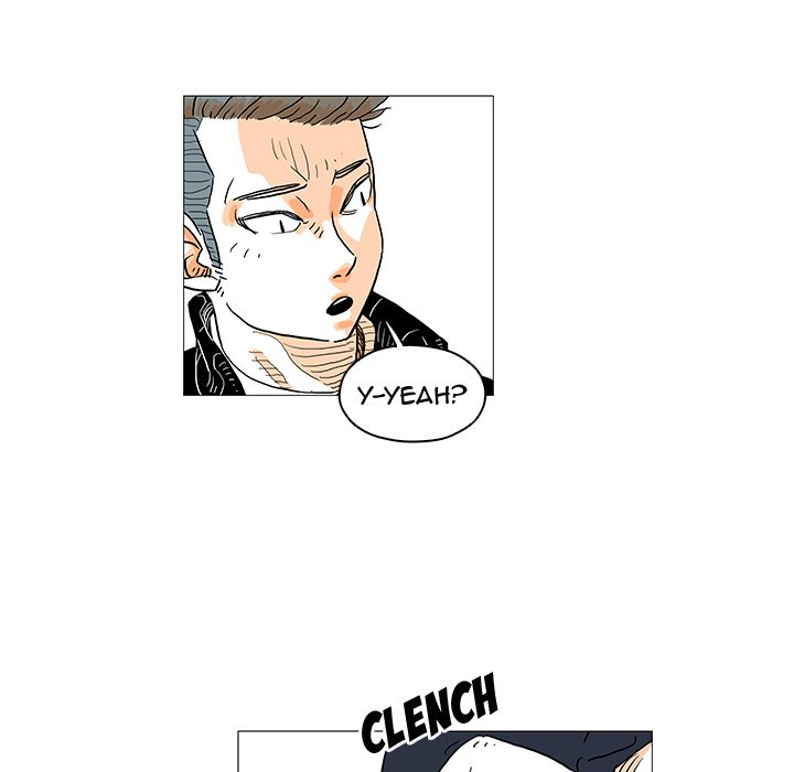 Read The Hero Kim : Saving Earth chapter 5 image 56 on Lezhin