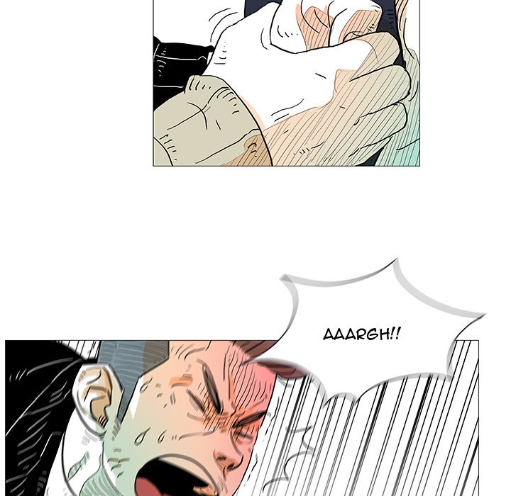 Read The Hero Kim : Saving Earth chapter 5 image 57 on Lezhin