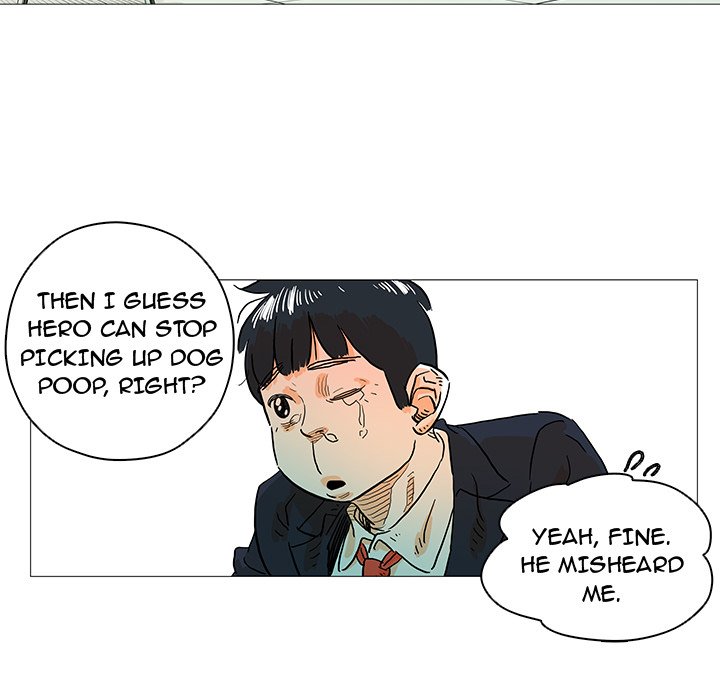 Read The Hero Kim : Saving Earth chapter 5 image 59 on Lezhin