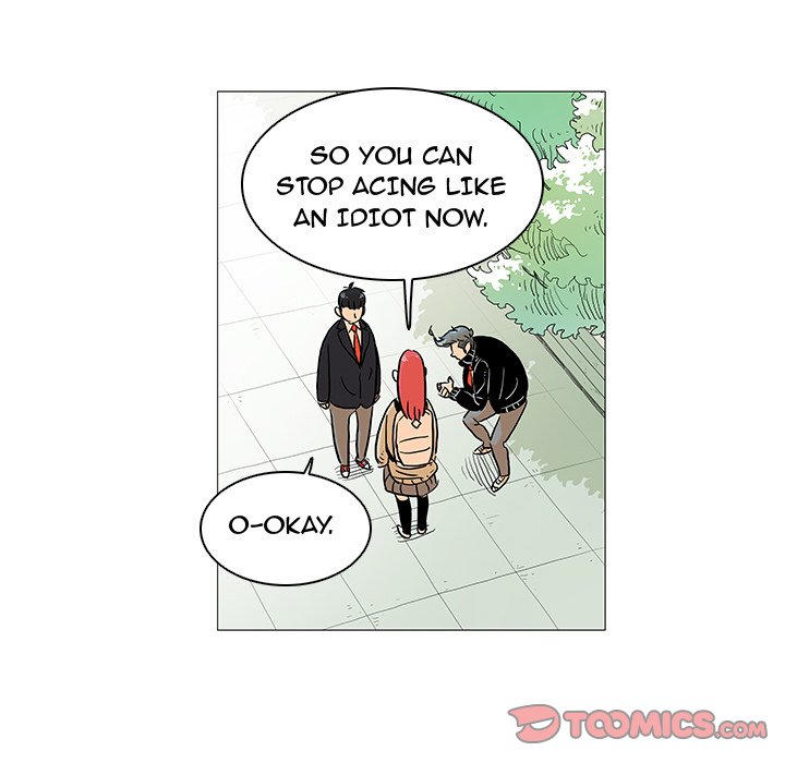 Read The Hero Kim : Saving Earth chapter 5 image 61 on Lezhin