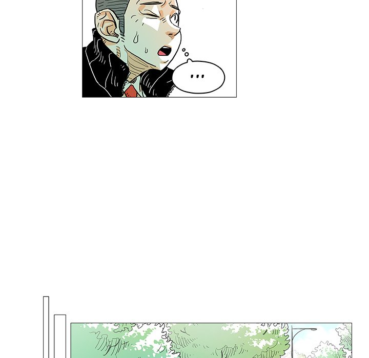 Read The Hero Kim : Saving Earth chapter 5 image 63 on Lezhin