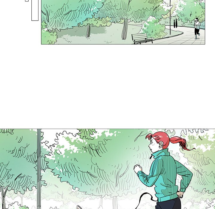 Read The Hero Kim : Saving Earth chapter 5 image 64 on Lezhin