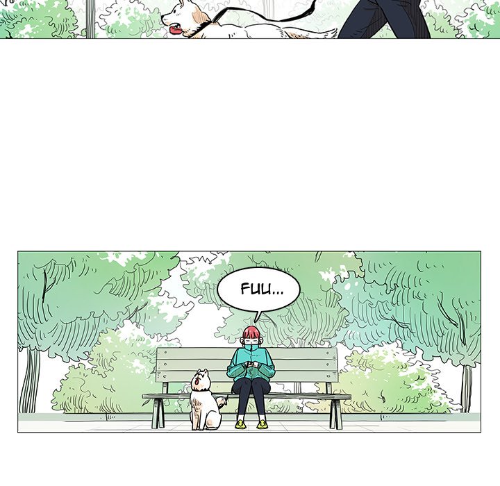 Read The Hero Kim : Saving Earth chapter 5 image 65 on Lezhin