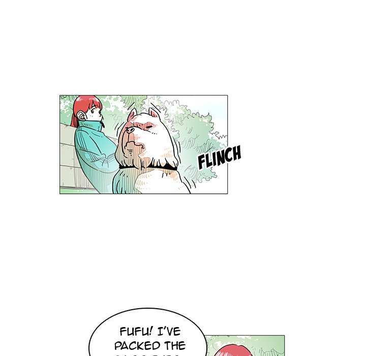 Read The Hero Kim : Saving Earth chapter 5 image 66 on Lezhin