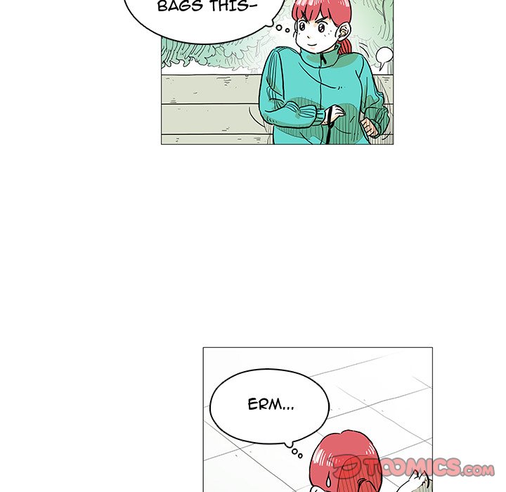 Read The Hero Kim : Saving Earth chapter 5 image 67 on Lezhin