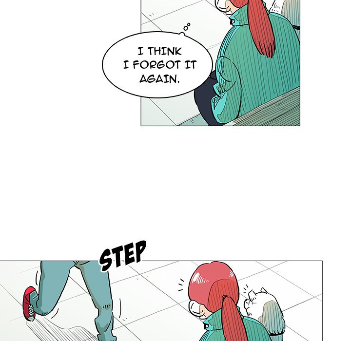 Read The Hero Kim : Saving Earth chapter 5 image 68 on Lezhin