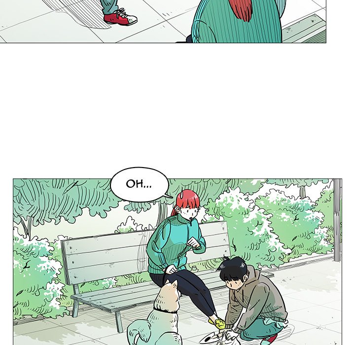 Read The Hero Kim : Saving Earth chapter 5 image 69 on Lezhin