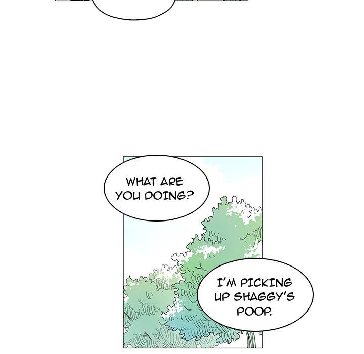 Read The Hero Kim : Saving Earth chapter 5 image 71 on Lezhin