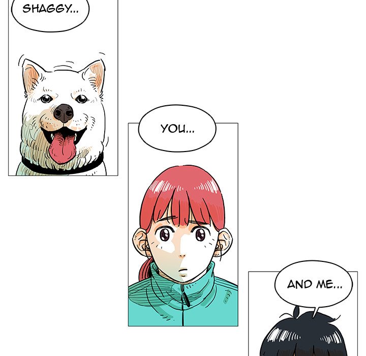 Read The Hero Kim : Saving Earth chapter 5 image 74 on Lezhin