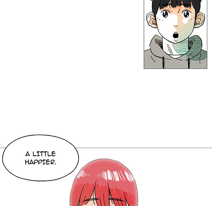 Read The Hero Kim : Saving Earth chapter 5 image 75 on Lezhin