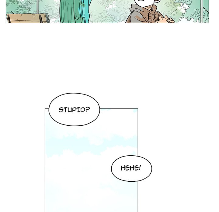 Read The Hero Kim : Saving Earth chapter 5 image 77 on Lezhin