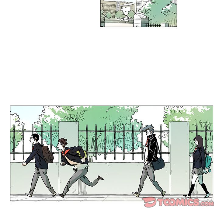 Read The Hero Kim : Saving Earth chapter 5 image 79 on Lezhin