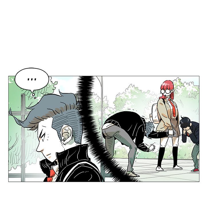 Read The Hero Kim : Saving Earth chapter 5 image 80 on Lezhin