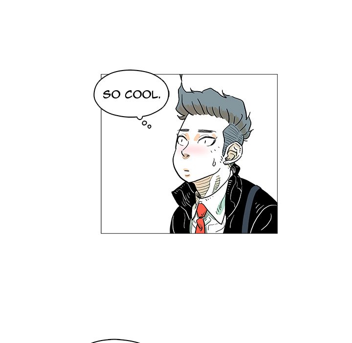 Read The Hero Kim : Saving Earth chapter 5 image 82 on Lezhin