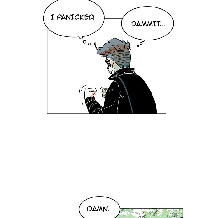 Read The Hero Kim : Saving Earth chapter 5 image 83 on Lezhin
