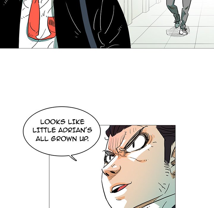 Read The Hero Kim : Saving Earth chapter 5 image 86 on Lezhin