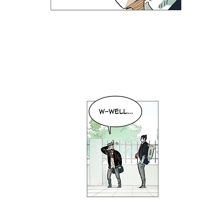 Read The Hero Kim : Saving Earth chapter 5 image 87 on Lezhin