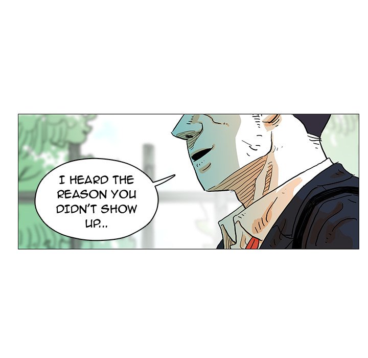 Read The Hero Kim : Saving Earth chapter 5 image 88 on Lezhin