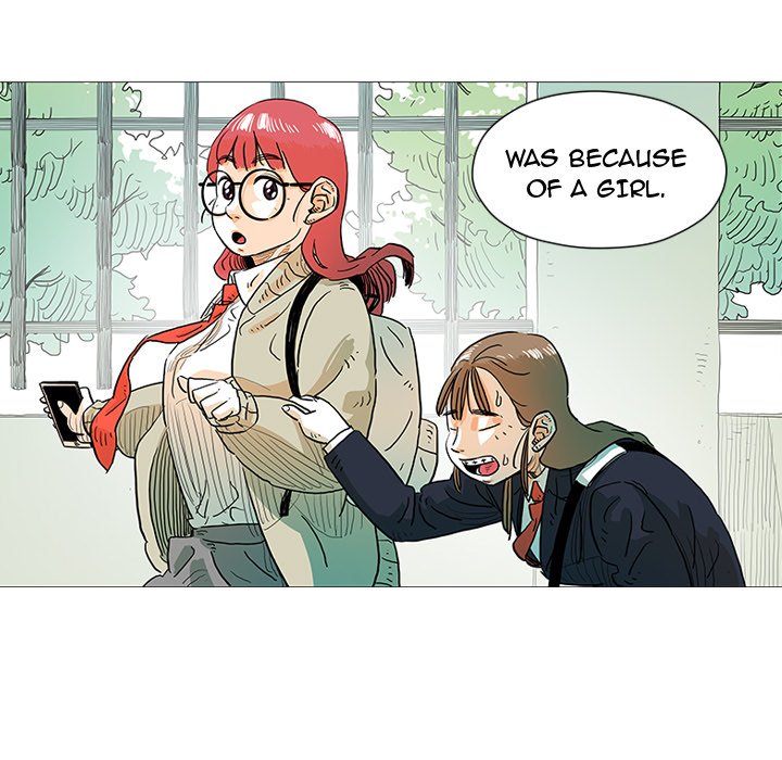 Read The Hero Kim : Saving Earth chapter 5 image 89 on Lezhin