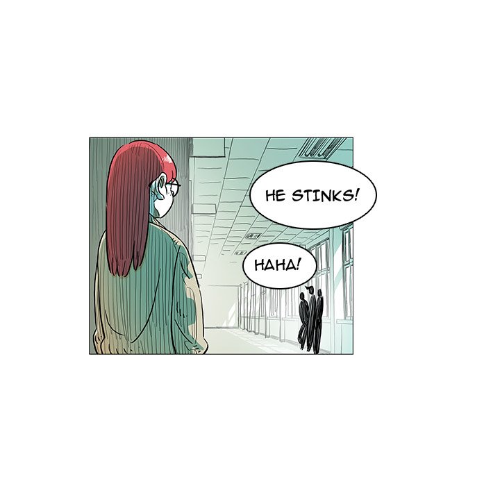 Read The Hero Kim : Saving Earth chapter 5 image 9 on Lezhin