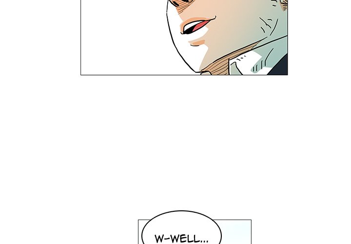 Read The Hero Kim : Saving Earth chapter 6 image 1 on Lezhin