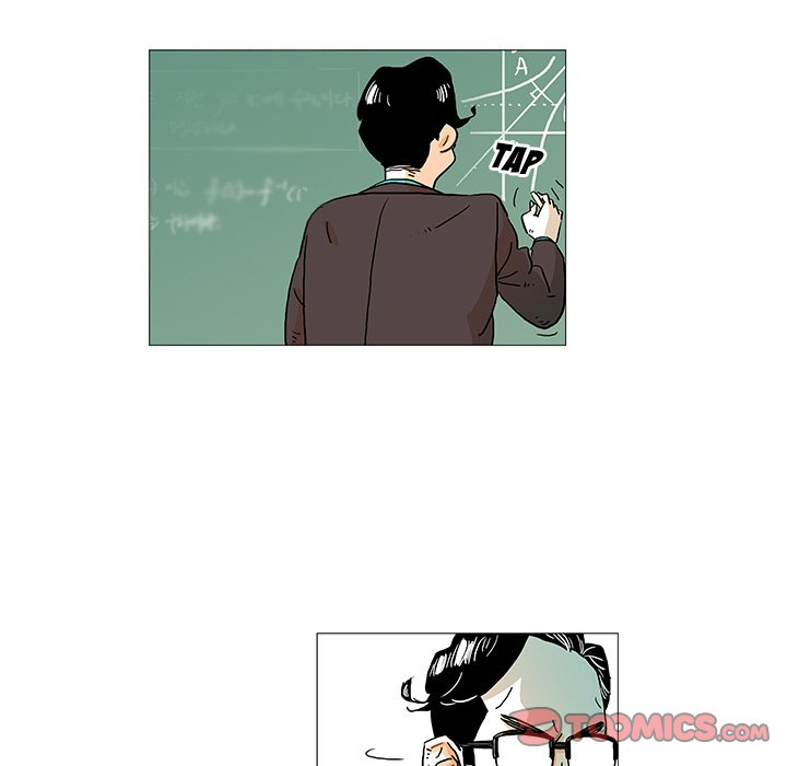 Read The Hero Kim : Saving Earth chapter 6 image 12 on Lezhin