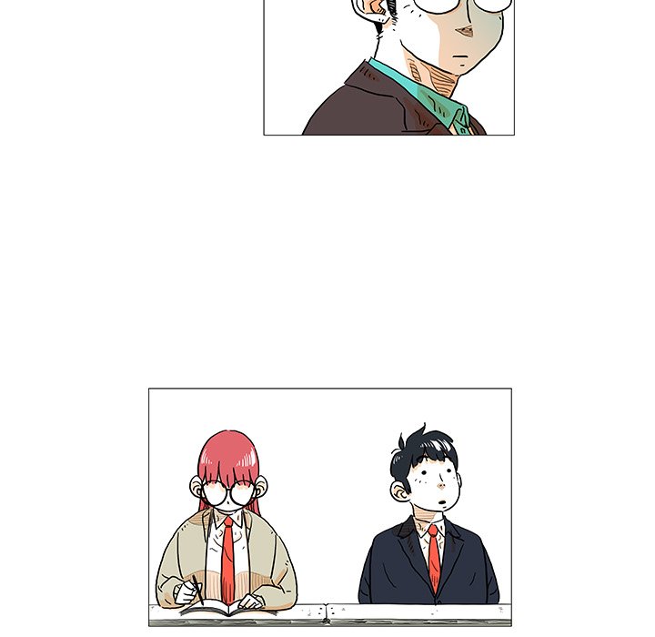 Read The Hero Kim : Saving Earth chapter 6 image 13 on Lezhin