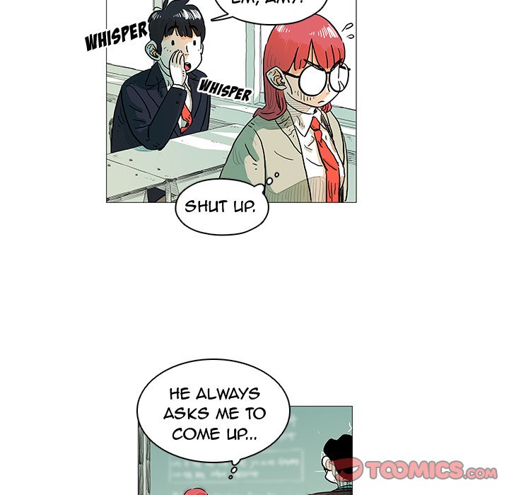 Read The Hero Kim : Saving Earth chapter 6 image 16 on Lezhin