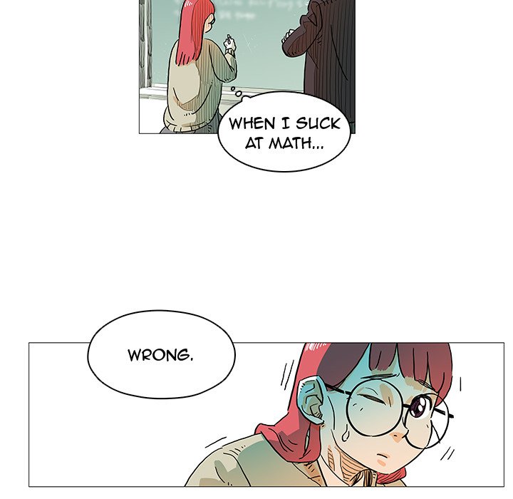 Read The Hero Kim : Saving Earth chapter 6 image 17 on Lezhin