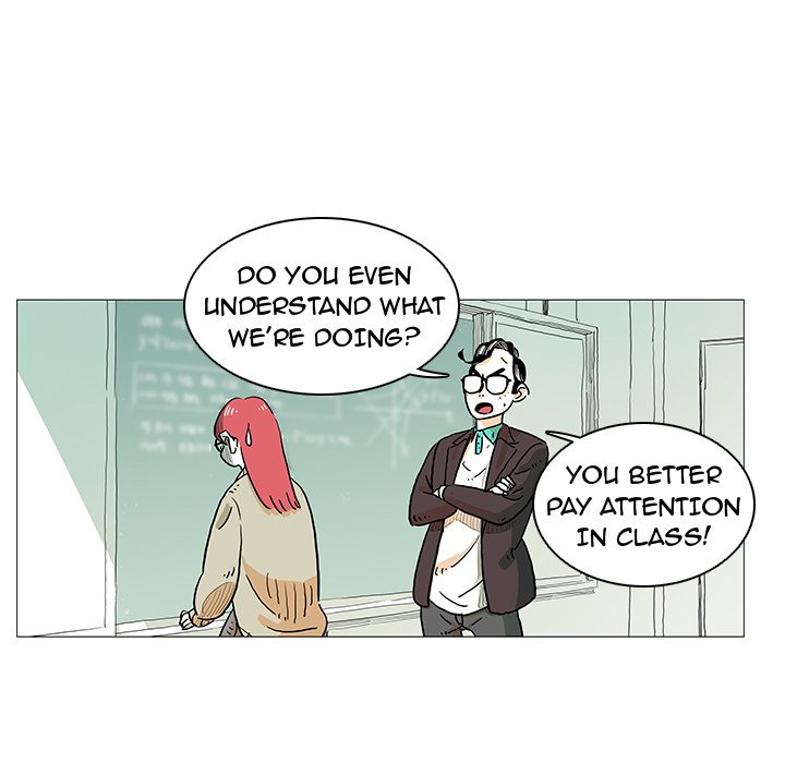 Read The Hero Kim : Saving Earth chapter 6 image 18 on Lezhin