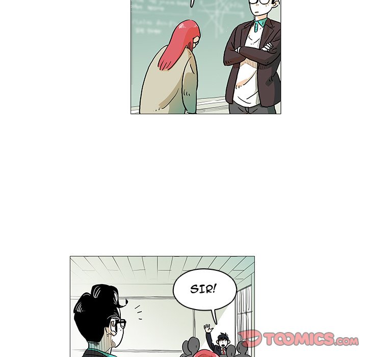 Read The Hero Kim : Saving Earth chapter 6 image 20 on Lezhin