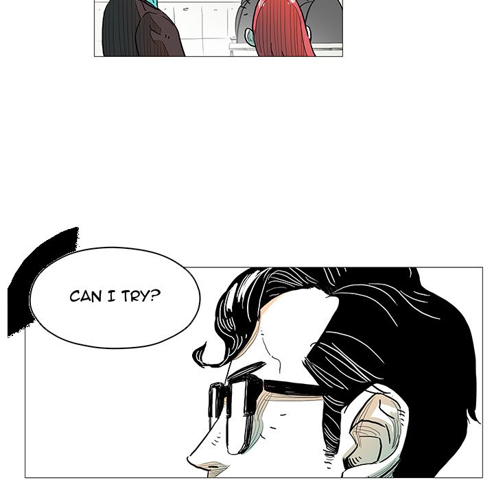 Read The Hero Kim : Saving Earth chapter 6 image 21 on Lezhin